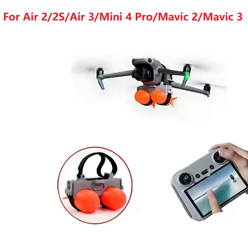 Dji Drone Mini 3 - Mini Drone 4 Pro Air 3/2S,