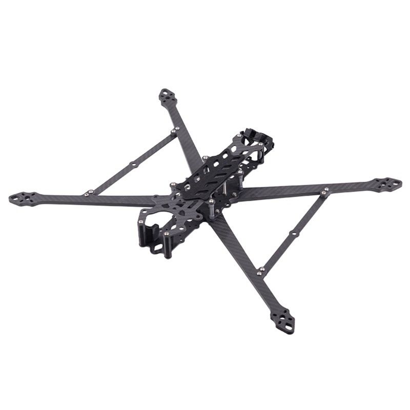 Drone Kit Long Range - Châssis de drone de course FPV