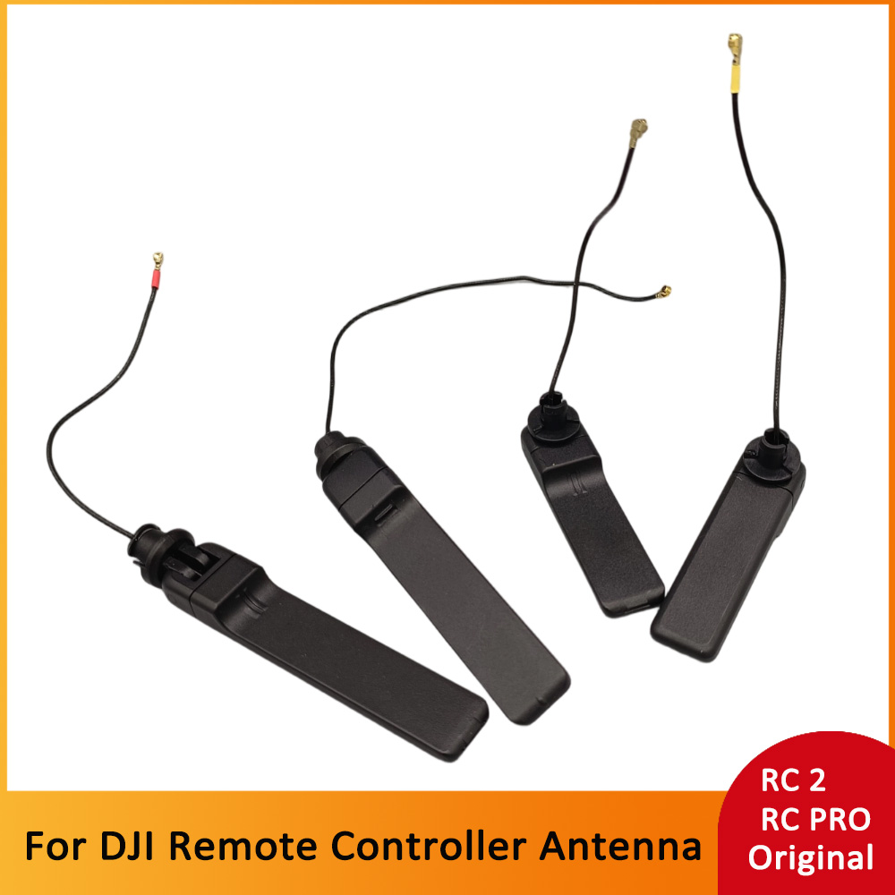 Dji Drone Mini 3 - Antenne de télécommande RC 2 /