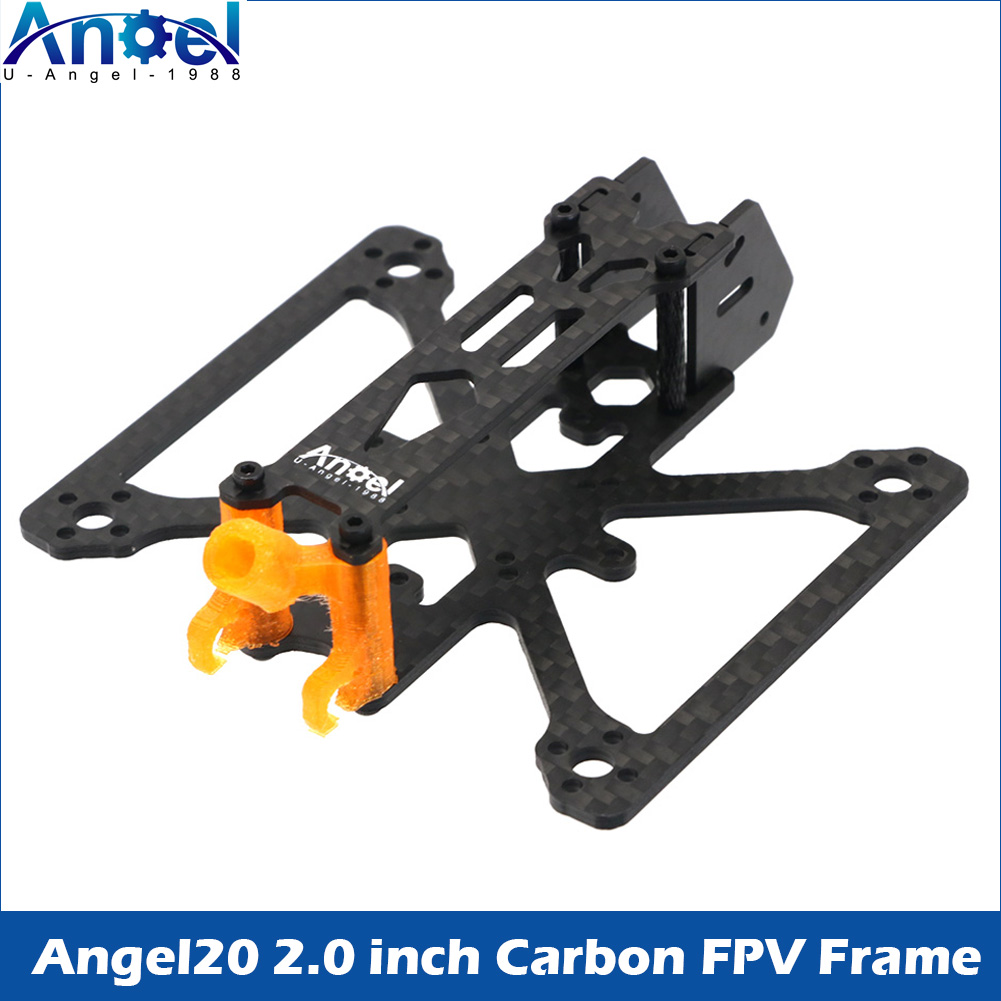 Drone Kit Octocopter - Kit de cadre Angel20 2 pouces