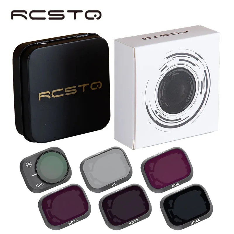 Dji Drone Mini 3 - RCSTQ pour DJI Mini 3 Pro,
