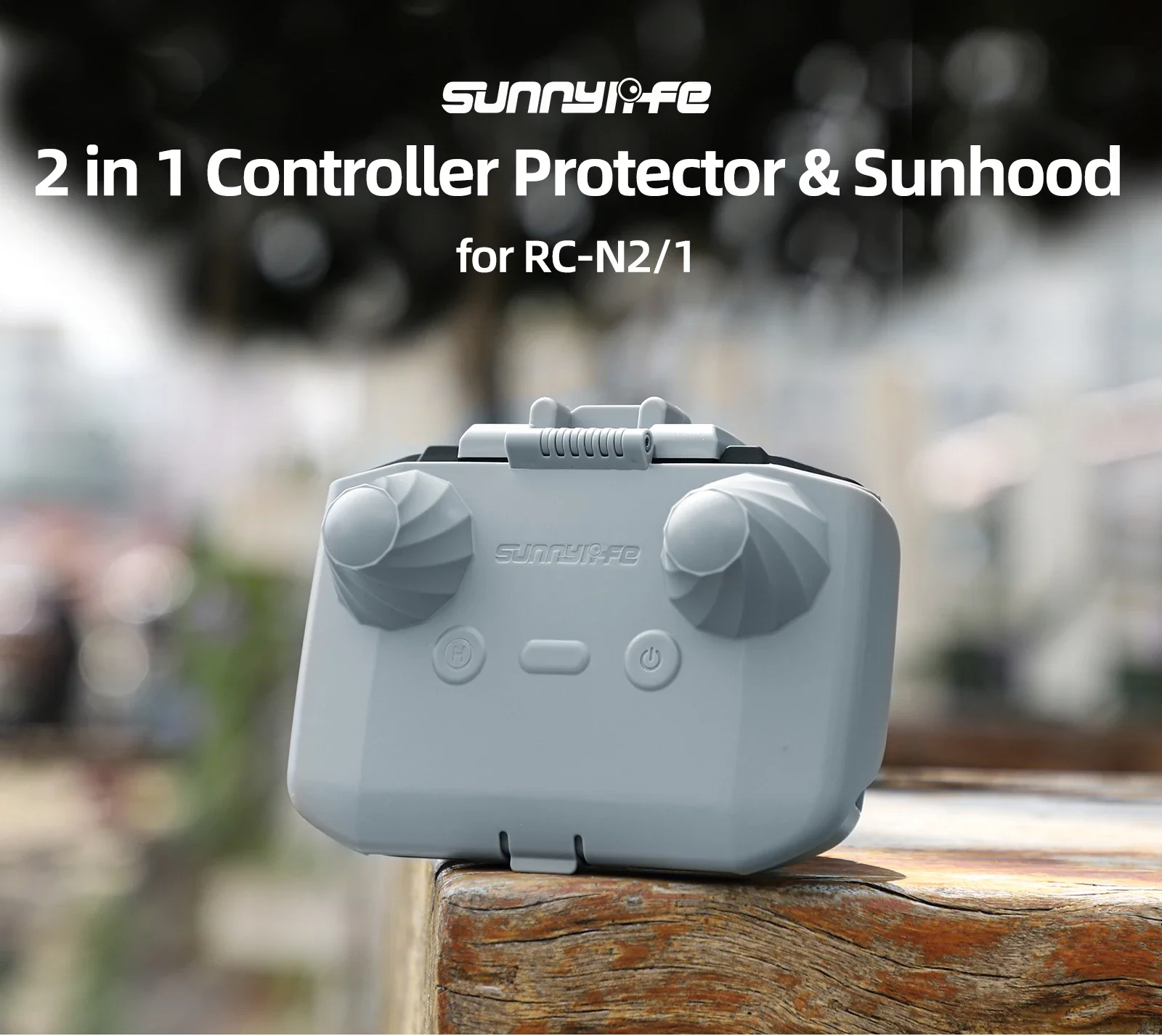 Protecteur de contrôleur 2 en  - Dji Drone Mini 3 avis et prix