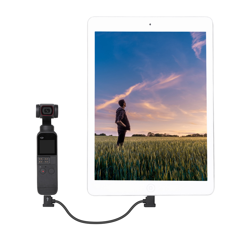 Nouveau câble de données pour  - Dji Drone Mini 3 avis et prix