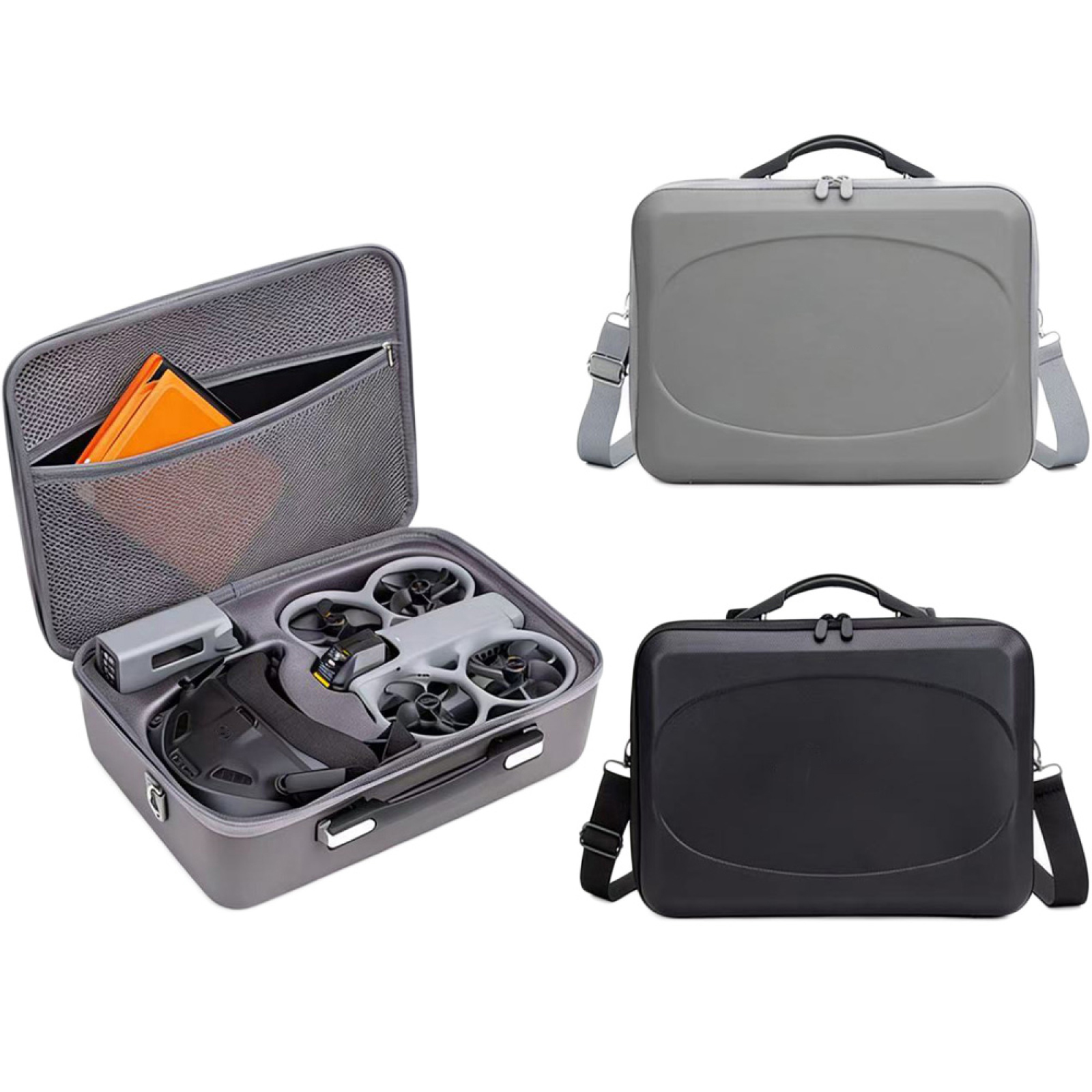 Nouveau sac de transport étanc - Drone Kit Waterproof avis et prix