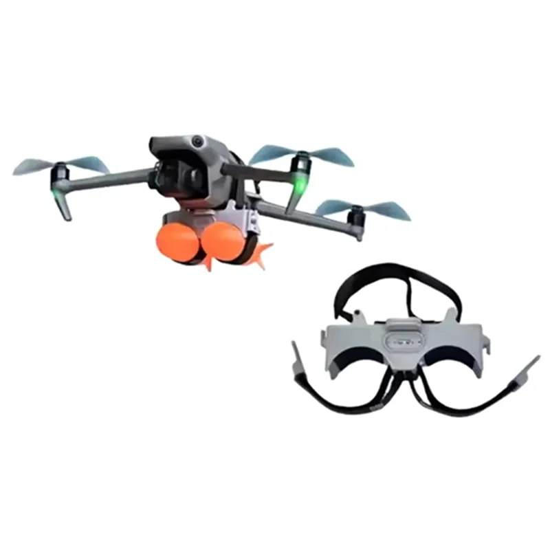 Mini Drone 4 Pro Air 3/2S, tél - Dji Drone Mini 3 avis et prix