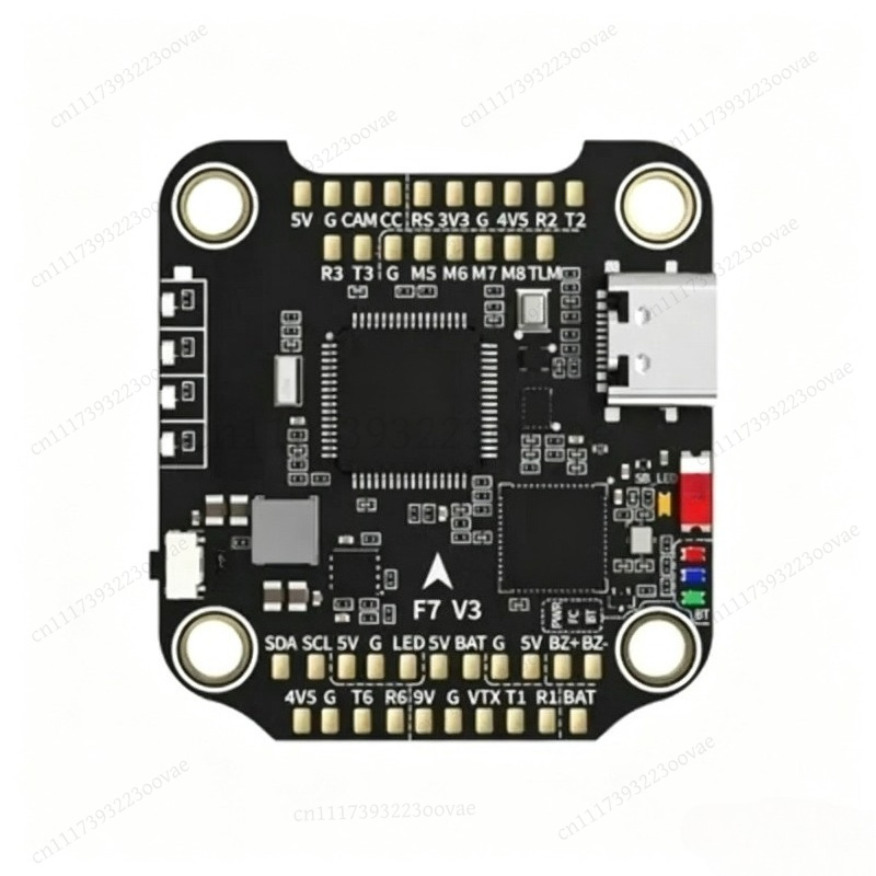 Module FC & ESC 30x30 F7 V3 BL - Betaflight Fc F7 avis et prix