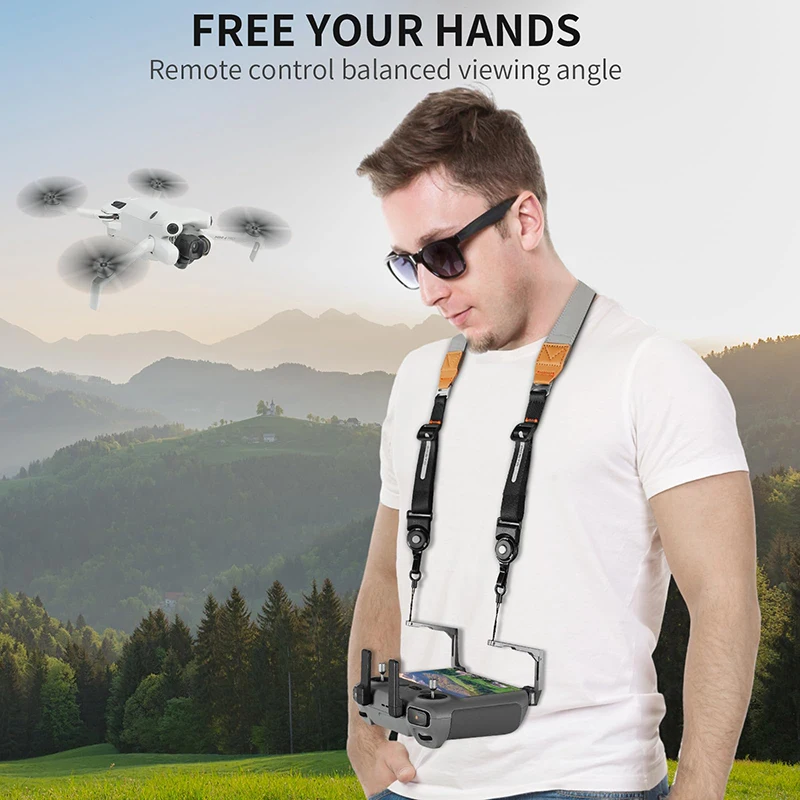 RCSTQ pour DJI RC/ RC 2 Drone  - Dji Drone Mini 3 avis et prix