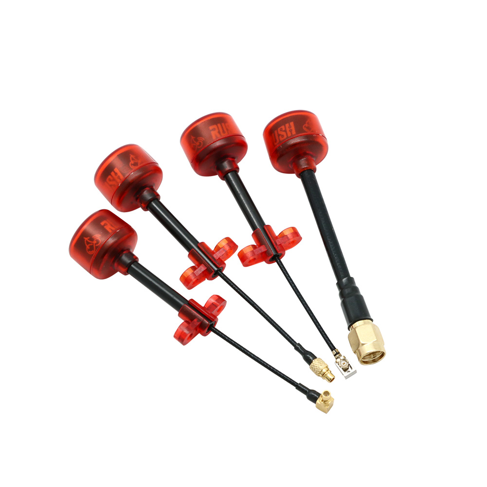 Rush Cherry FPV 5.8G antenne L - Drone Kit Long Range avis et prix