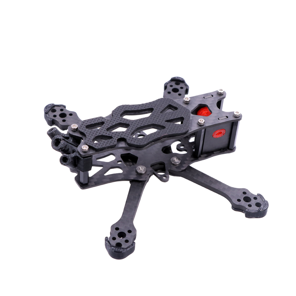 Bébé APEX-V2 2.5/3 pouces Cadr - Drone Kit Octocopter avis et prix