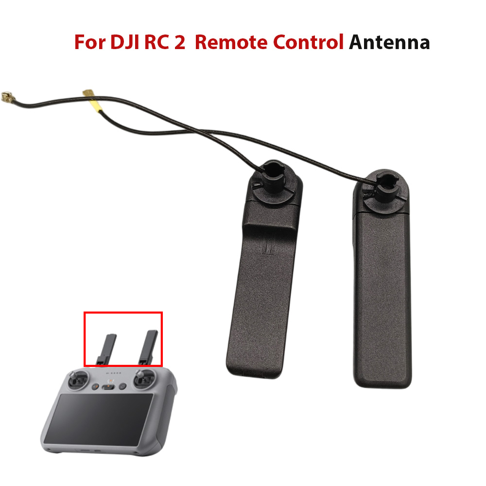 Antenne de télécommande RC 2 / - Dji Drone Mini 3 avis et prix