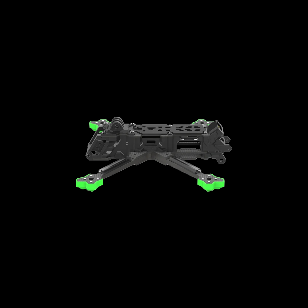 IFlight Nazgul Evoque F5 / F6  - Drone Kit Fpv avis et prix