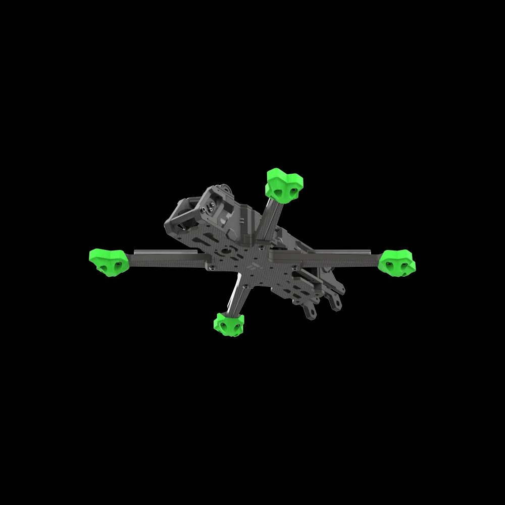 IFlight Nazgul Evoque F5 / F6  - Drone Kit Fpv avis et prix