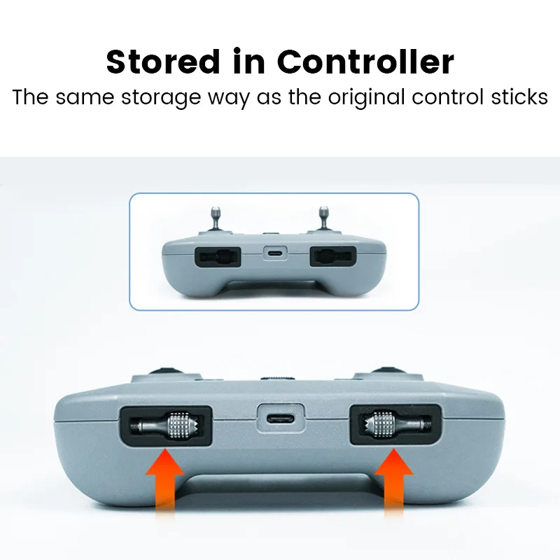Joystick pour JHDDJI Mavic Air - Dji Drone Mini 3 avis et prix