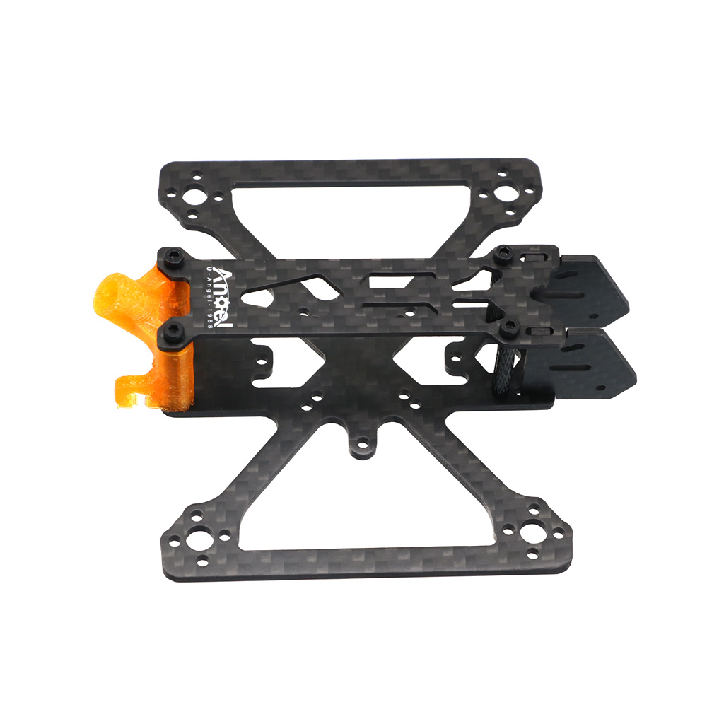 Kit de cadre Angel20 2 pouces  - Drone Kit Octocopter avis et prix