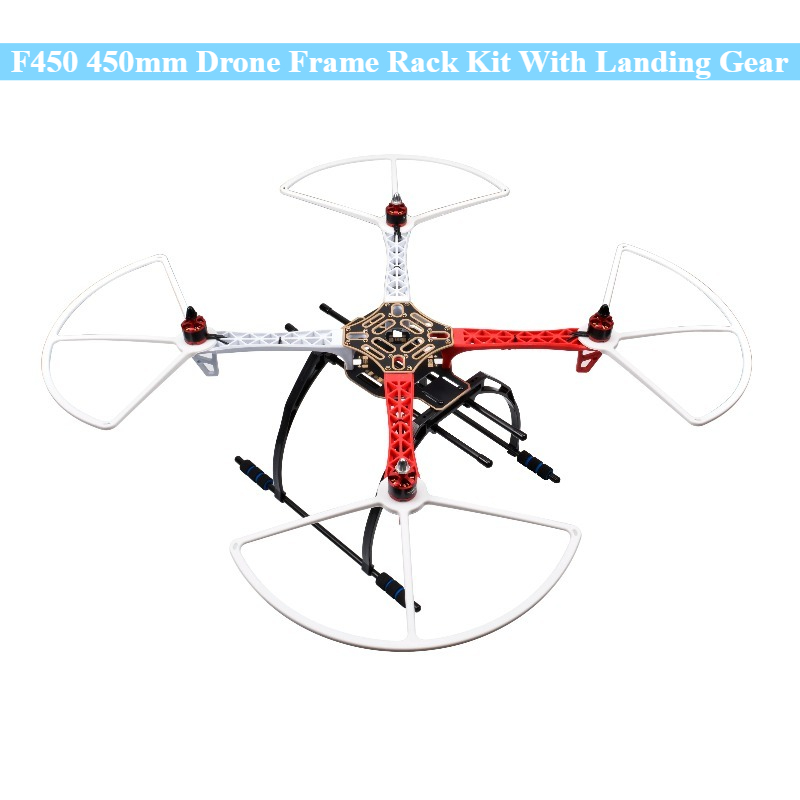 Kit de support de cadre de Dro - Drone Kit Octocopter avis et prix