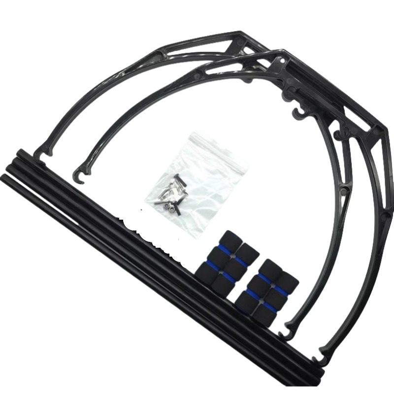 Kit de support de cadre de Dro - Drone Kit Octocopter avis et prix