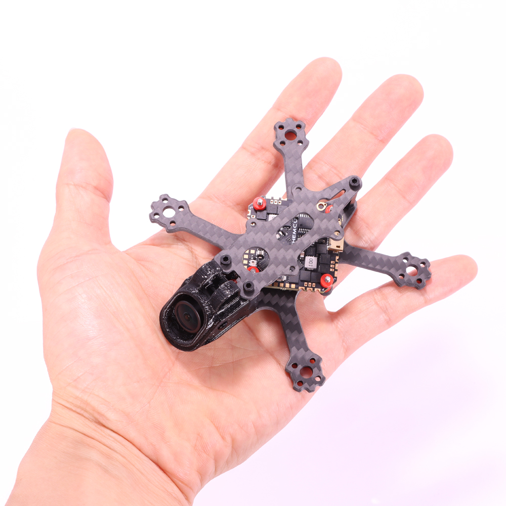 AlfaRC-Kit de cadre de cure-de - Drone Kit Octocopter avis et prix
