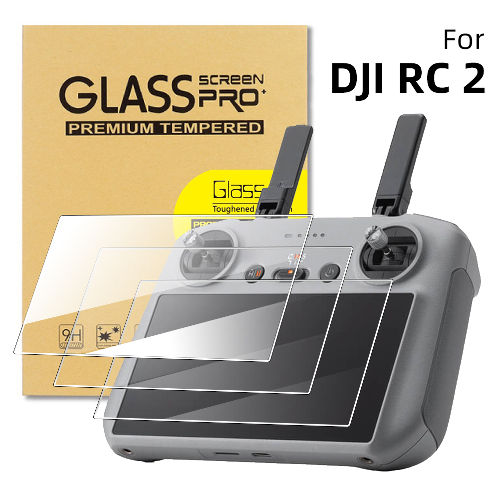 Verre trempé pour DJI Mini 5 4 - Dji Drone Mini 3 avis et prix