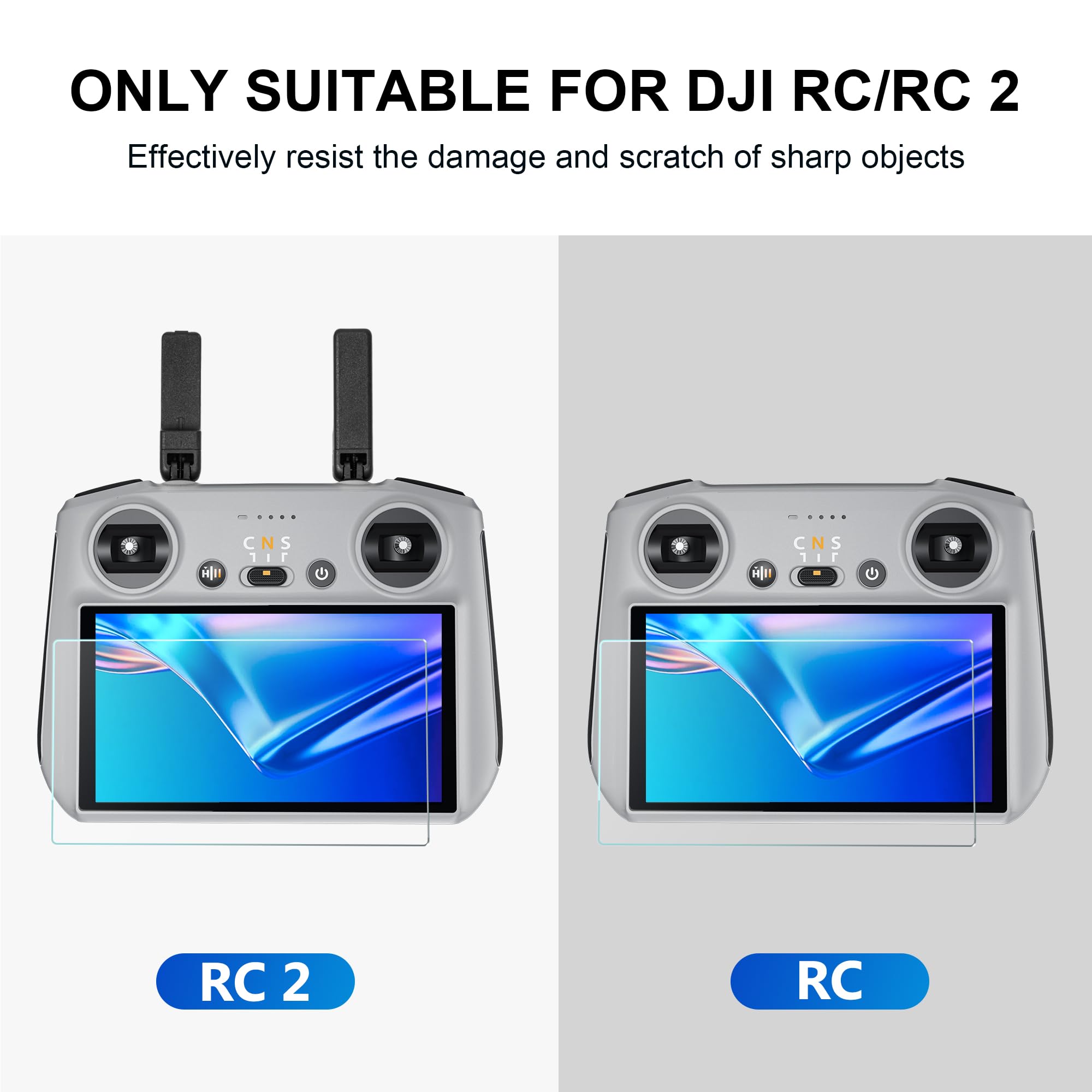 Verre trempé pour DJI Mini 5 4 - Dji Drone Mini 3 avis et prix