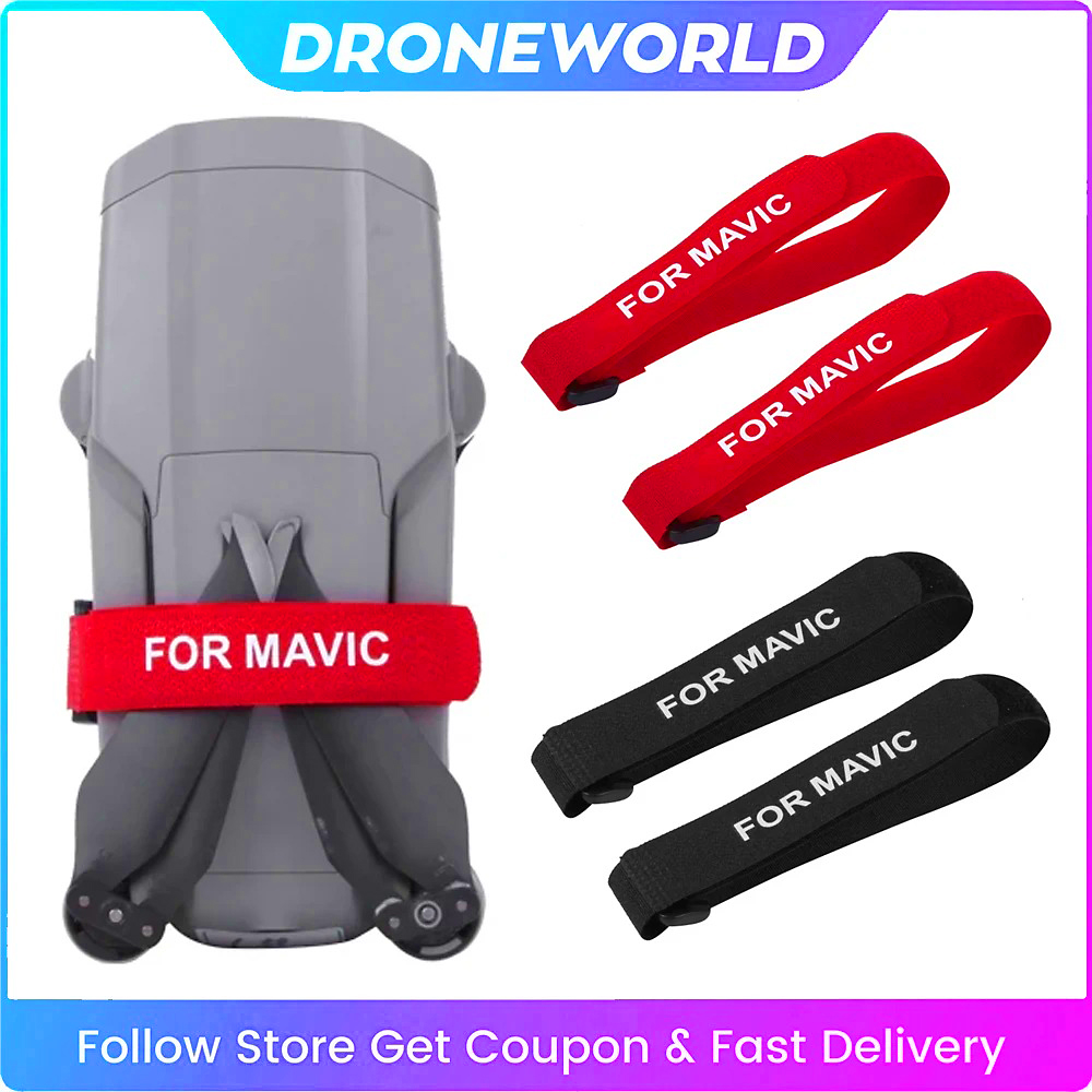Protection d'hélices 360° à dé - Dji Drone Mini 3 avis et prix