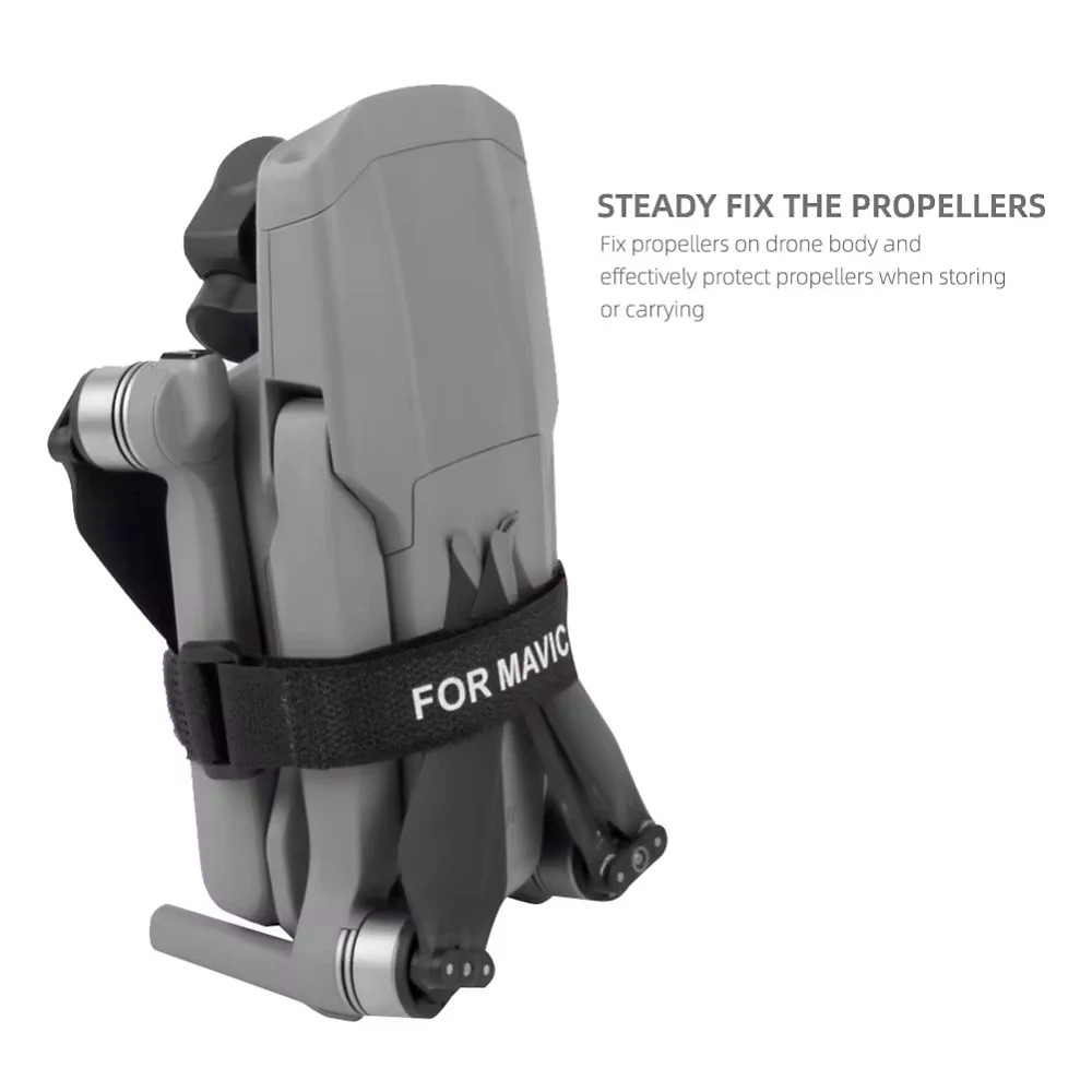Protection d'hélices 360° à dé - Dji Drone Mini 3 avis et prix