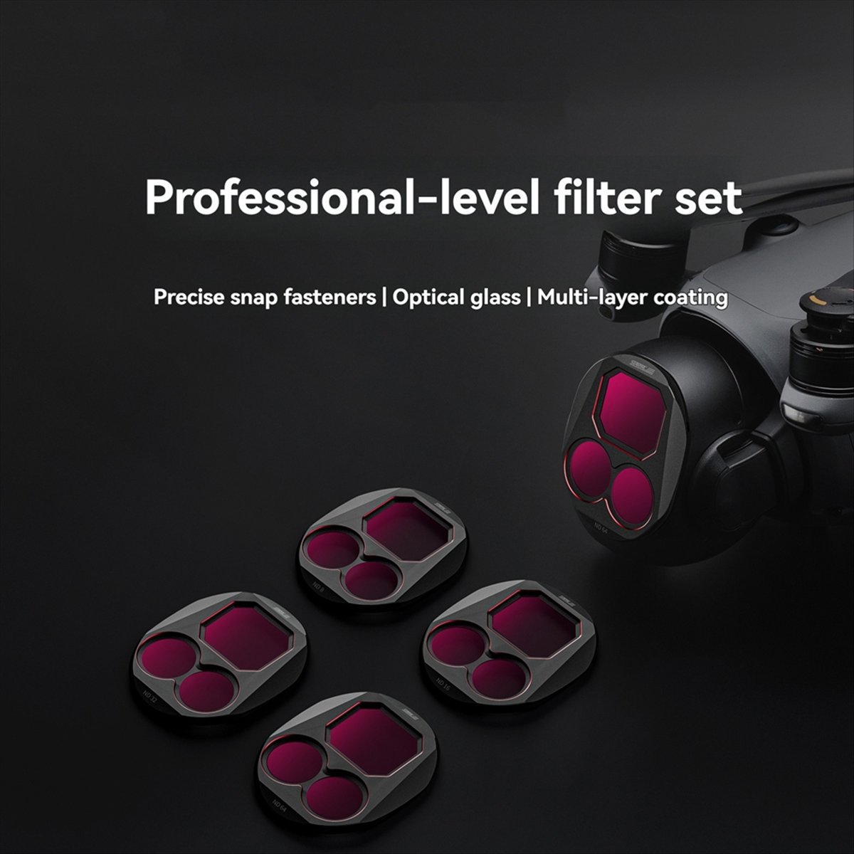 ♬ ◤ Style populaire ◥   Kit de - Drone Kit Waterproof avis et prix